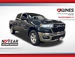 New 2025 Ram 1500 Big Horn Crew Cab 4x4 Pickup for sale #11T1860 - photo 1
