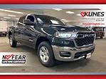 New 2025 Ram 1500 Big Horn Crew Cab 4x4 Pickup for sale #11T1860 - photo 2