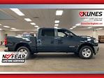 New 2025 Ram 1500 Big Horn Crew Cab 4x4 Pickup for sale #11T1860 - photo 3