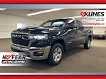 New 2025 Ram 1500 Big Horn Crew Cab 4x4 Pickup for sale #11T1860 - photo 9