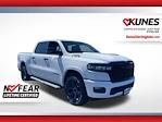 New 2025 Ram 1500 Big Horn Crew Cab 4x4 Pickup for sale #11T1874 - photo 1