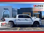 New 2025 Ram 1500 Big Horn Crew Cab 4x4 Pickup for sale #11T1874 - photo 3