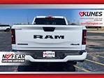 New 2025 Ram 1500 Big Horn Crew Cab 4x4 Pickup for sale #11T1874 - photo 7
