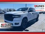 New 2025 Ram 1500 Big Horn Crew Cab 4x4 Pickup for sale #11T1874 - photo 9
