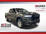 New 2025 Ram 1500 Big Horn Crew Cab 4x4 Pickup for sale #11T1859 - photo 1