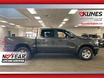 New 2025 Ram 1500 Big Horn Crew Cab 4x4 Pickup for sale #11T1859 - photo 3