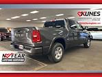 New 2025 Ram 1500 Big Horn Crew Cab 4x4 Pickup for sale #11T1859 - photo 6