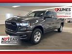 New 2025 Ram 1500 Big Horn Crew Cab 4x4 Pickup for sale #11T1859 - photo 9