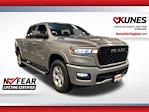 New 2025 Ram 1500 Big Horn Crew Cab 4x4 Pickup for sale #11T1861 - photo 1