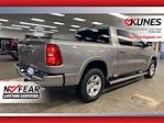 New 2025 Ram 1500 Big Horn Crew Cab 4x4 Pickup for sale #11T1861 - photo 6
