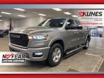 New 2025 Ram 1500 Big Horn Crew Cab 4x4 Pickup for sale #11T1861 - photo 9