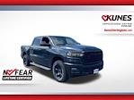 New 2025 Ram 1500 Warlock Crew Cab 4x4 Pickup for sale #11T1884 - photo 1