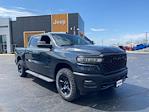 New 2025 Ram 1500 Warlock Crew Cab 4x4 Pickup for sale #11T1884 - photo 2