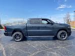 New 2025 Ram 1500 Warlock Crew Cab 4x4 Pickup for sale #11T1884 - photo 3