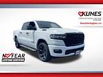 New 2025 Ram 1500 Big Horn Crew Cab 4x4 Pickup for sale #11T1897 - photo 1