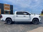 New 2025 Ram 1500 Big Horn Crew Cab 4x4 Pickup for sale #11T1897 - photo 3