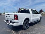 New 2025 Ram 1500 Big Horn Crew Cab 4x4 Pickup for sale #11T1897 - photo 8