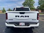 New 2025 Ram 1500 Big Horn Crew Cab 4x4 Pickup for sale #11T1897 - photo 9