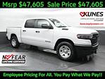 New 2026 Ram 1500 Tradesman Crew Cab Pickup for sale #39T1115 - photo 1