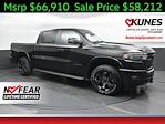 New 2026 Ram 1500 Big Horn Crew Cab for sale #39T1154 - photo 1
