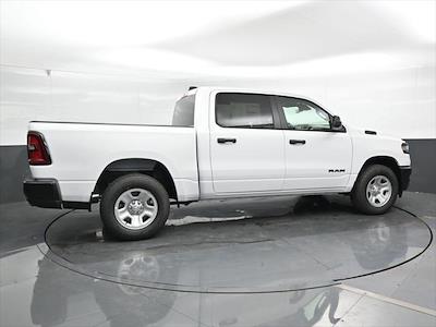 New 2026 Ram 1500 Tradesman Crew Cab 4x4 Pickup for sale #39T1110 - photo 2