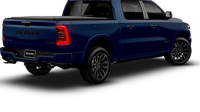 New 2026 Ram 1500 Limited Crew Cab 4x4 Pickup for sale #161227 - photo 2