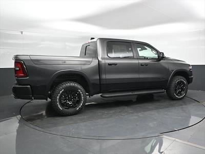 New 2026 Ram 1500 Rebel Crew Cab 4x4 Pickup for sale #39T1107 - photo 2