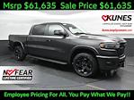 New 2026 Ram 1500 Big Horn Crew Cab 4x4 Pickup for sale #39T1114 - photo 1