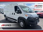 New 2026 Ram ProMaster 2500 High Roof Empty Cargo Van for sale #39T1253 - photo 1