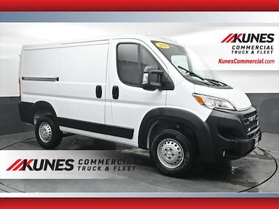 New 2026 Ram ProMaster 1500 Standard Roof Empty Cargo Van for sale #39T1278 - photo 1