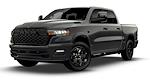 New 2026 Ram 1500 Big Horn Crew Cab 4x4 Pickup for sale #232053 - photo 1