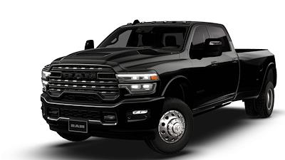 New 2026 Ram 3500 Limited Crew Cab for sale #238701 - photo 1