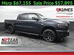 New 2026 Ram 1500 Big Horn Crew Cab for sale #39T1174 - photo 1