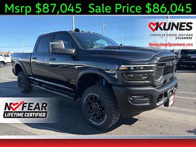 New 2026 Ram 2500 Power Wagon Crew Cab for sale #39T1216 - photo 1