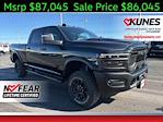 New 2026 Ram 2500 Power Wagon Crew Cab for sale #39T1216 - photo 1