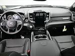 New 2025 Ram 1500 Laramie Crew Cab 4x4 Pickup for sale #39T1011 - photo 20
