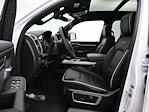 New 2025 Ram 1500 Laramie Crew Cab 4x4 Pickup for sale #39T1011 - photo 22