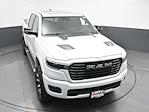 New 2025 Ram 1500 Laramie Crew Cab 4x4 Pickup for sale #39T1011 - photo 35