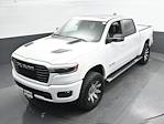 New 2025 Ram 1500 Laramie Crew Cab 4x4 Pickup for sale #39T1011 - photo 36