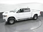 New 2025 Ram 1500 Laramie Crew Cab 4x4 Pickup for sale #39T1011 - photo 37