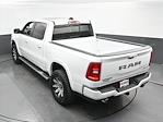 New 2025 Ram 1500 Laramie Crew Cab 4x4 Pickup for sale #39T1011 - photo 39
