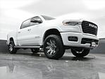 New 2025 Ram 1500 Laramie Crew Cab 4x4 Pickup for sale #39T1011 - photo 43