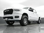 New 2025 Ram 1500 Laramie Crew Cab 4x4 Pickup for sale #39T1011 - photo 44