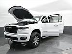 New 2025 Ram 1500 Laramie Crew Cab 4x4 Pickup for sale #39T1011 - photo 48