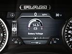 New 2025 Ram 1500 Warlock Crew Cab 4x4 Pickup for sale #39T1017 - photo 11