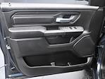 New 2025 Ram 1500 Warlock Crew Cab 4x4 Pickup for sale #39T1017 - photo 27