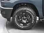 New 2025 Ram 1500 Warlock Crew Cab 4x4 Pickup for sale #39T1017 - photo 36