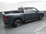 New 2025 Ram 1500 Warlock Crew Cab 4x4 Pickup for sale #39T1017 - photo 38