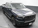 New 2025 Ram 1500 Warlock Crew Cab 4x4 Pickup for sale #39T1017 - photo 41