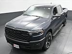 New 2025 Ram 1500 Warlock Crew Cab 4x4 Pickup for sale #39T1017 - photo 42